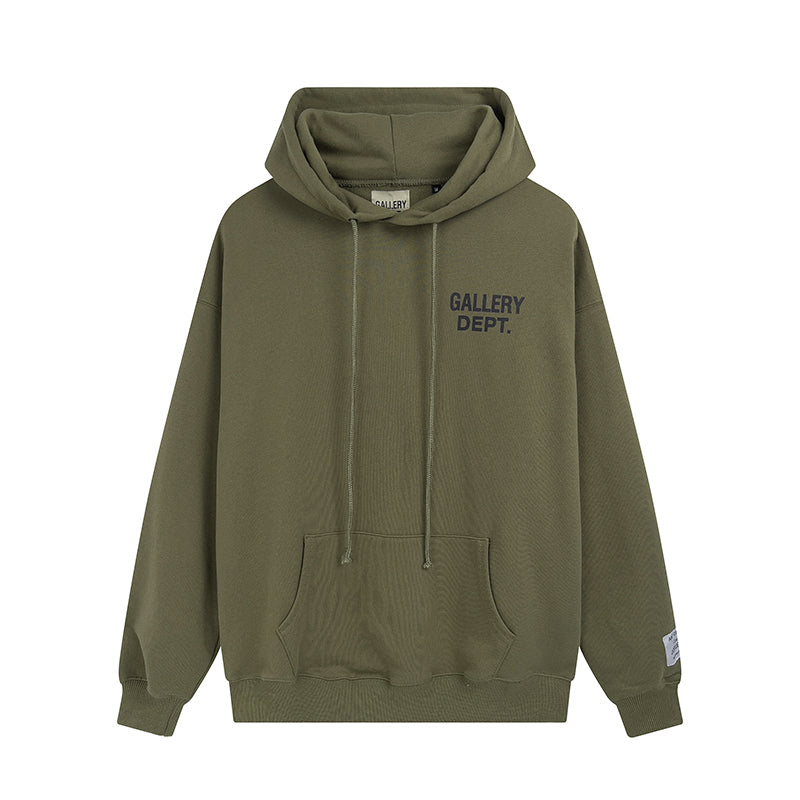 GALLERY DEPT 2024 New Hoodie