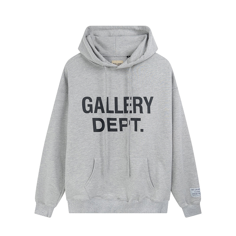 GALLERY DEPT 2024 New Hoodie