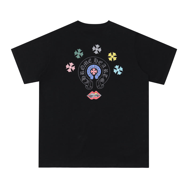 Chrome Hearts T-shirts K6010