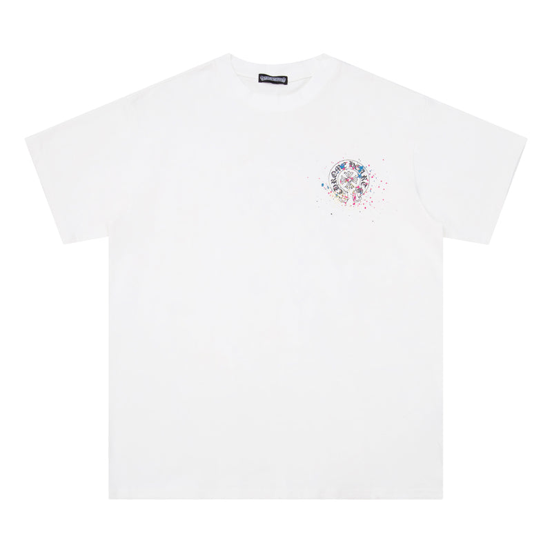 Chrome Hearts T-shirts