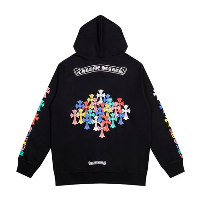 Chrome Hearts Hoodie K7023