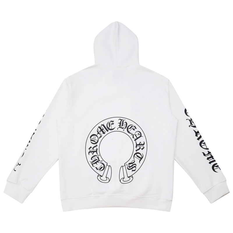 Chrome Hearts Hoodie K5008