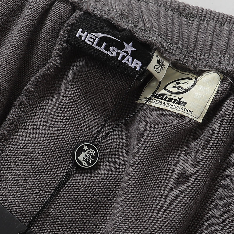 Hellstar Studios Shorts 2024 New