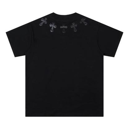 Chrome Hearts T-shirts K6032