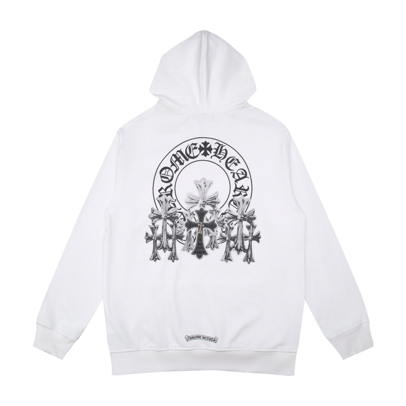 Chrome Hearts Hoodie K7007