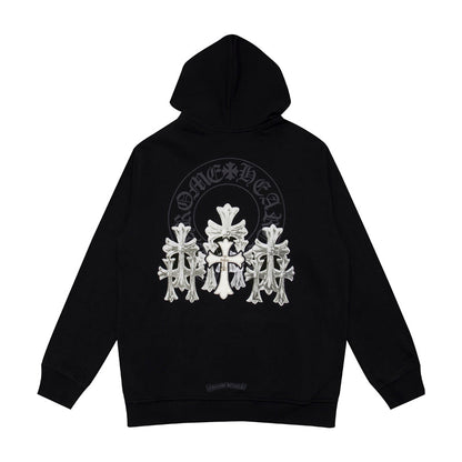 Chrome Hearts Hoodie K7007