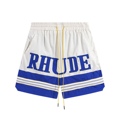 RHUDE 2024 New Shorts