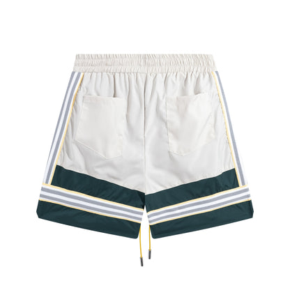 RHUDE 2024 New Shorts