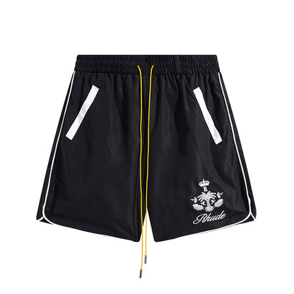 RHUDE 2024 New Shorts