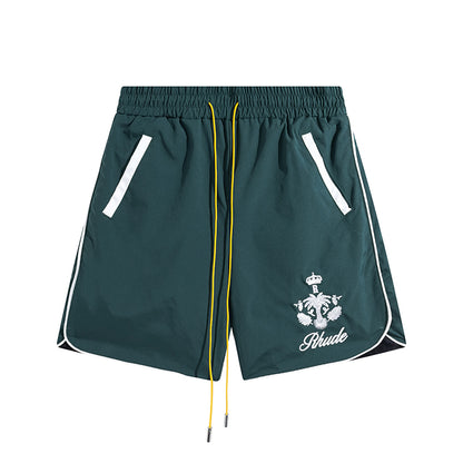 RHUDE 2024 New Shorts