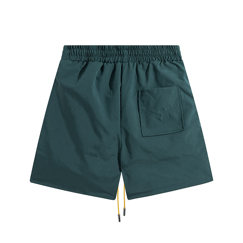 RHUDE 2024 New Shorts