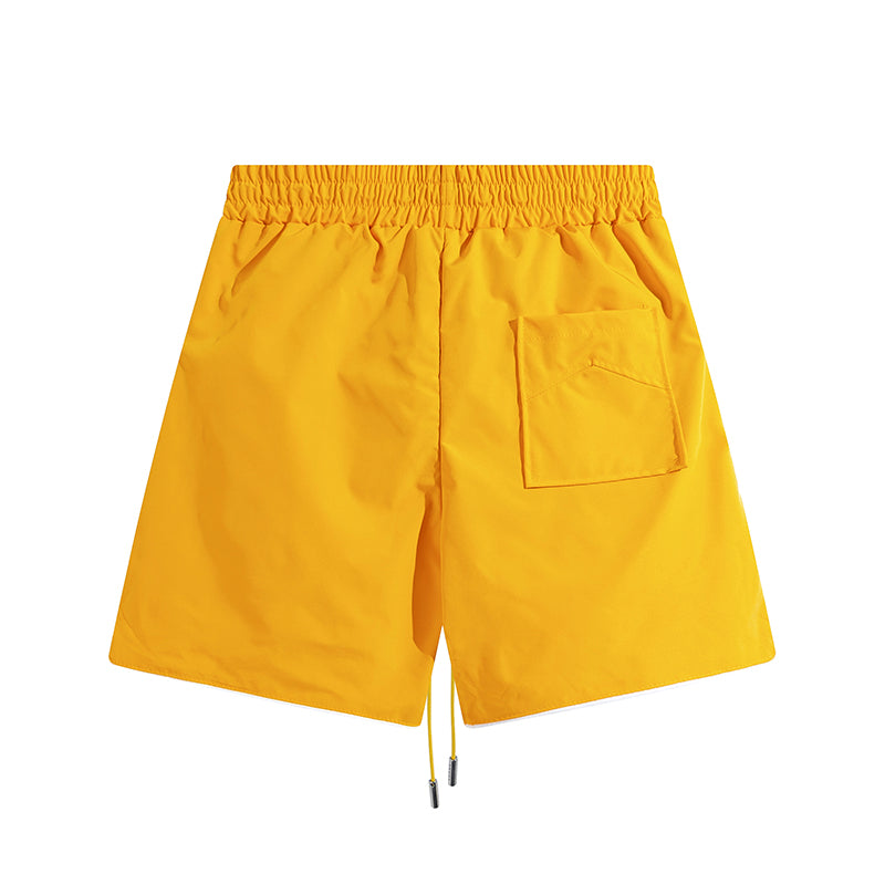 RHUDE 2024 New Shorts