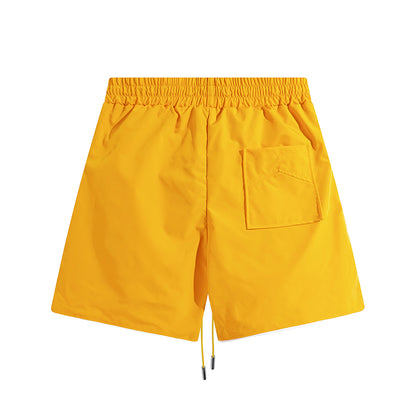 RHUDE 2024 New Shorts