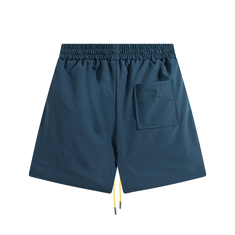 RHUDE 2024 New Shorts