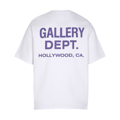 GALLERY DEPT 2024 New T-shirt 955