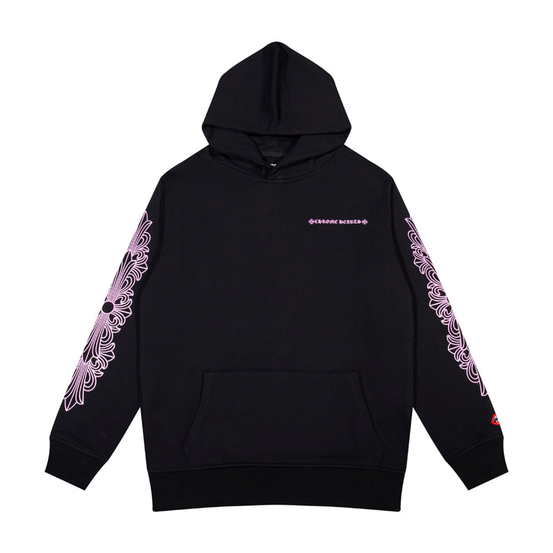 Chrome Hearts Hoodie K7025