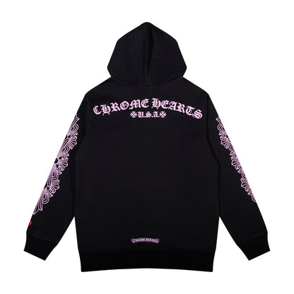 Chrome Hearts Hoodie K7025