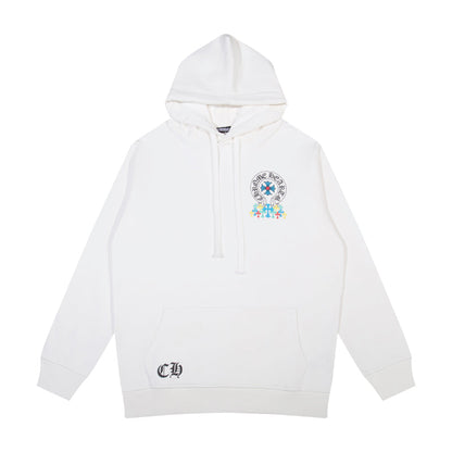 Chrome Hearts Hoodie K7027