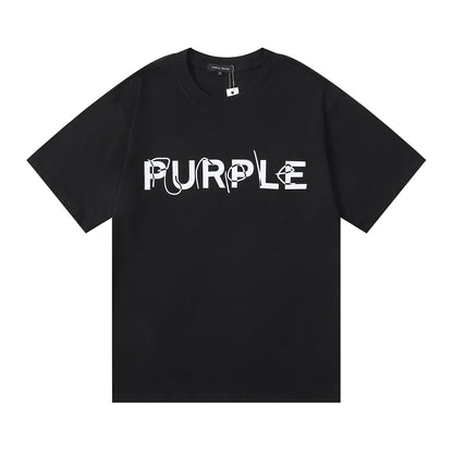 PURPLE 2024 New T-Shirt 3001