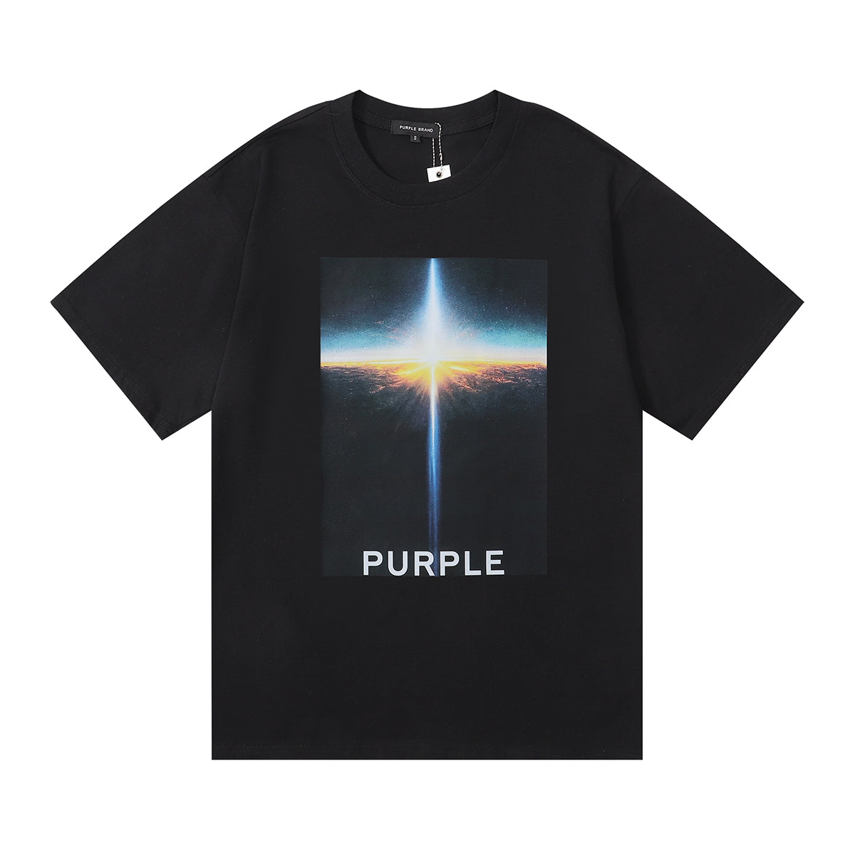 PURPLE 2024 New T-Shirt 3017