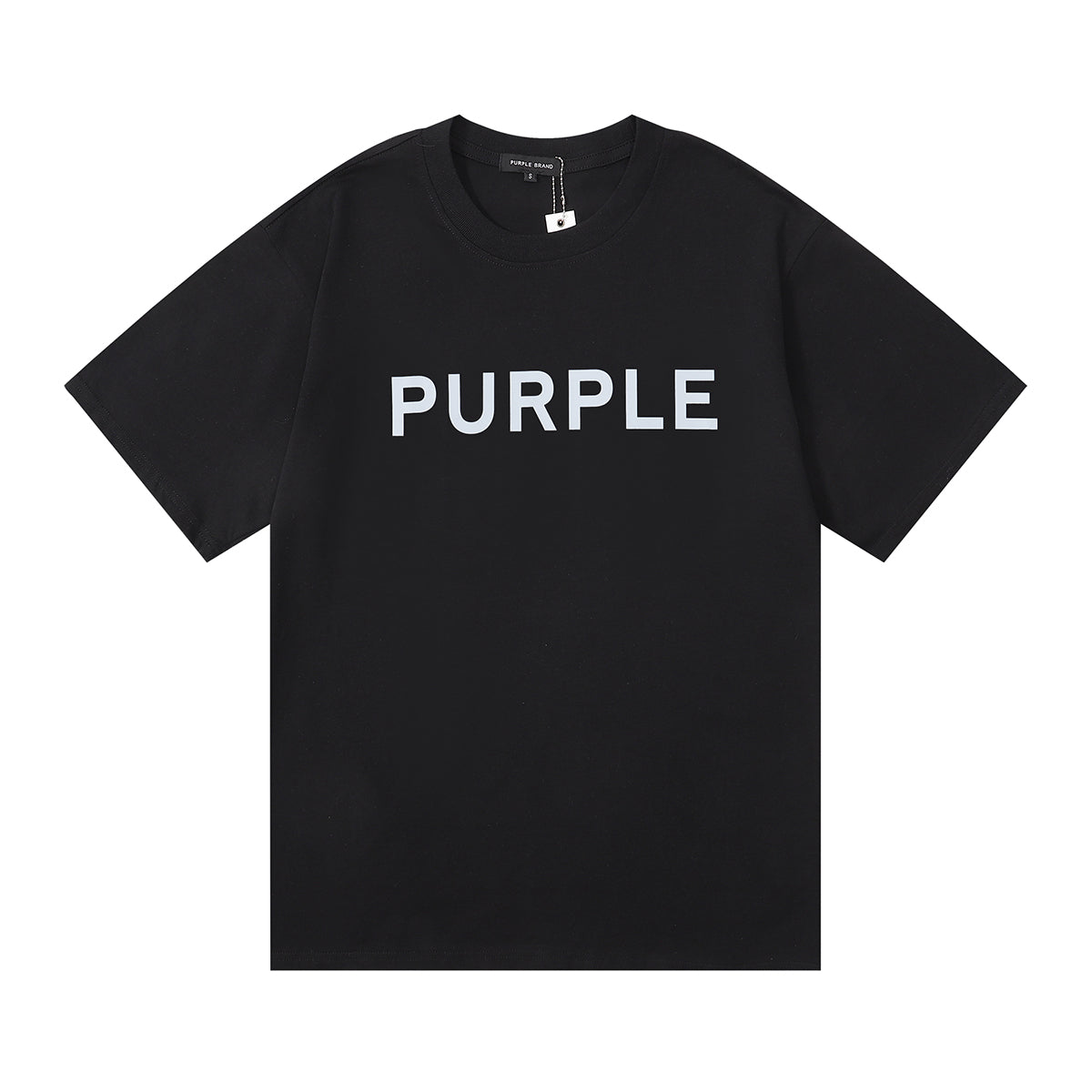 PURPLE 2024 New T-Shirt 3012