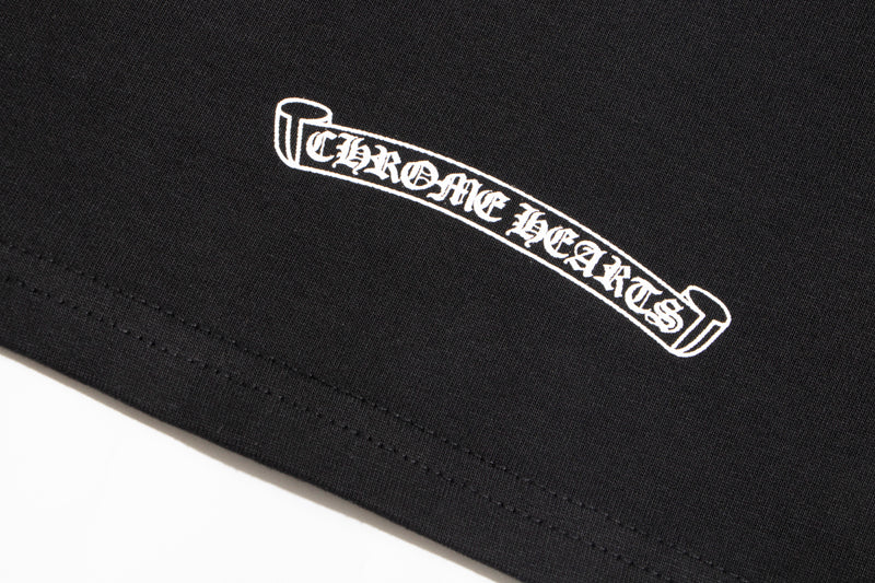 Chrome Hearts T-shirt K6107