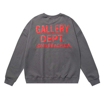 GALLERY DEPT 2024 New sweatshirt 5183