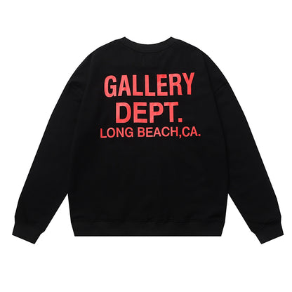 GALLERY DEPT 2024 New sweatshirt 5183