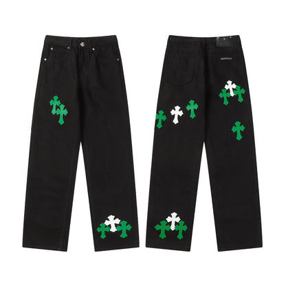 Chrome Hearts 2024 NEW Pants 995