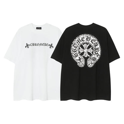 Chrome Hearts T-shirt 9987