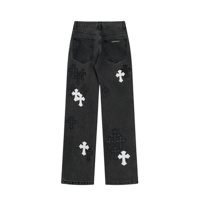 Chrome Hearts 2024 NEW Pants