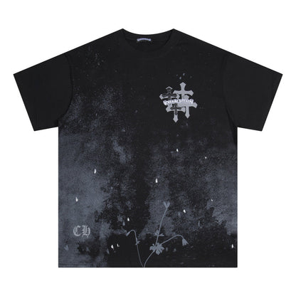 Chrome Hearts T-shirts 6101