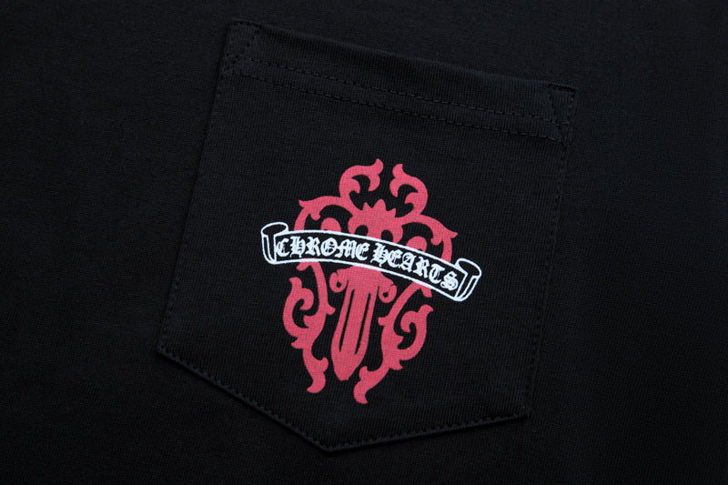 Chrome Hearts T-shirts 6049