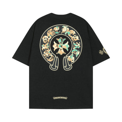 Chrome Hearts T-shirts 6055