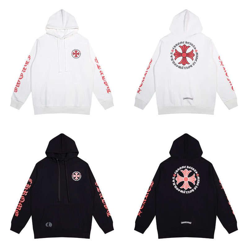 Chrome Hearts Hoodie K3