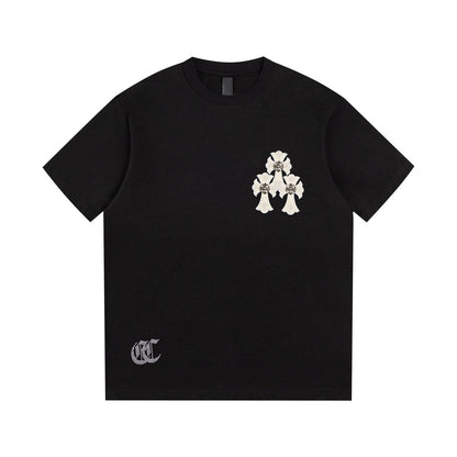 CH-Chrome Hearts T-shirt 126