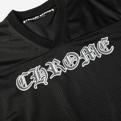 Chrome Hearts Matty Boy Mesh Warm Up Jersey 9998