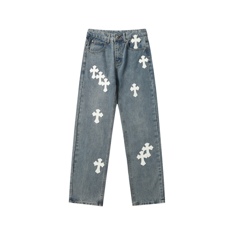 Chrome Hearts 2024 NEW Pants 9959