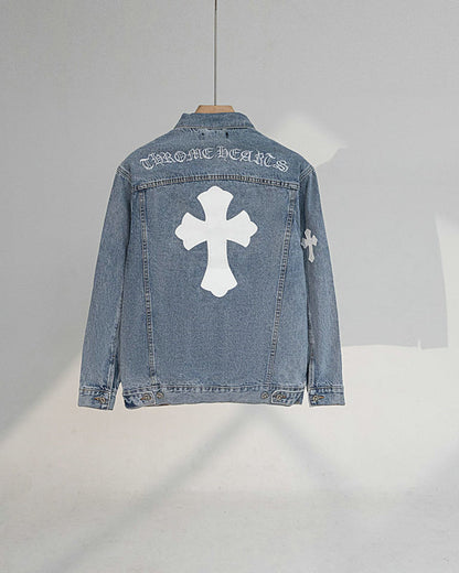 Chrome Hearts 2024 New Jacket