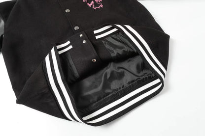 Chrome Hearts New Jacket