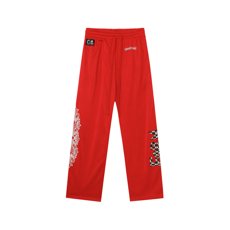 Chrome Hearts 2024 NEW Pants