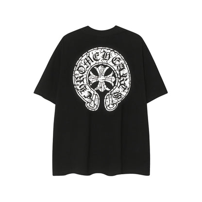 Chrome Hearts T-shirt 9987