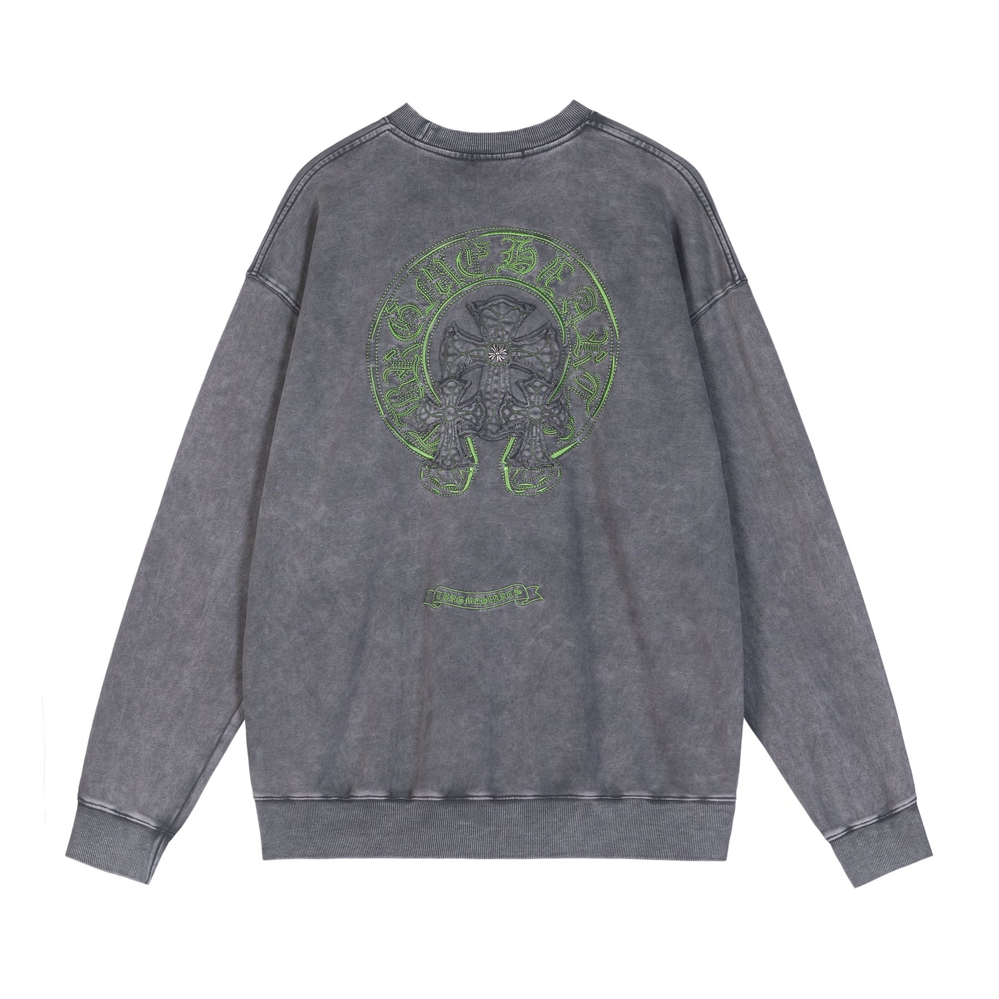 Chrome Hearts  Sweatshirt TQ29