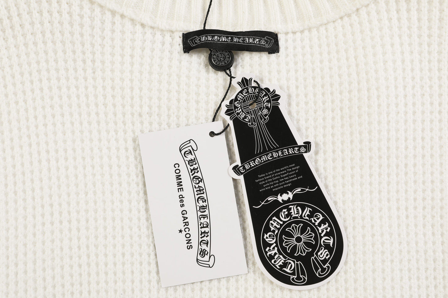 Chrome Hearts  Sweatshirt Q42