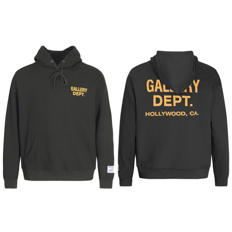 GALLERY DEPT 2024 New Hoodie