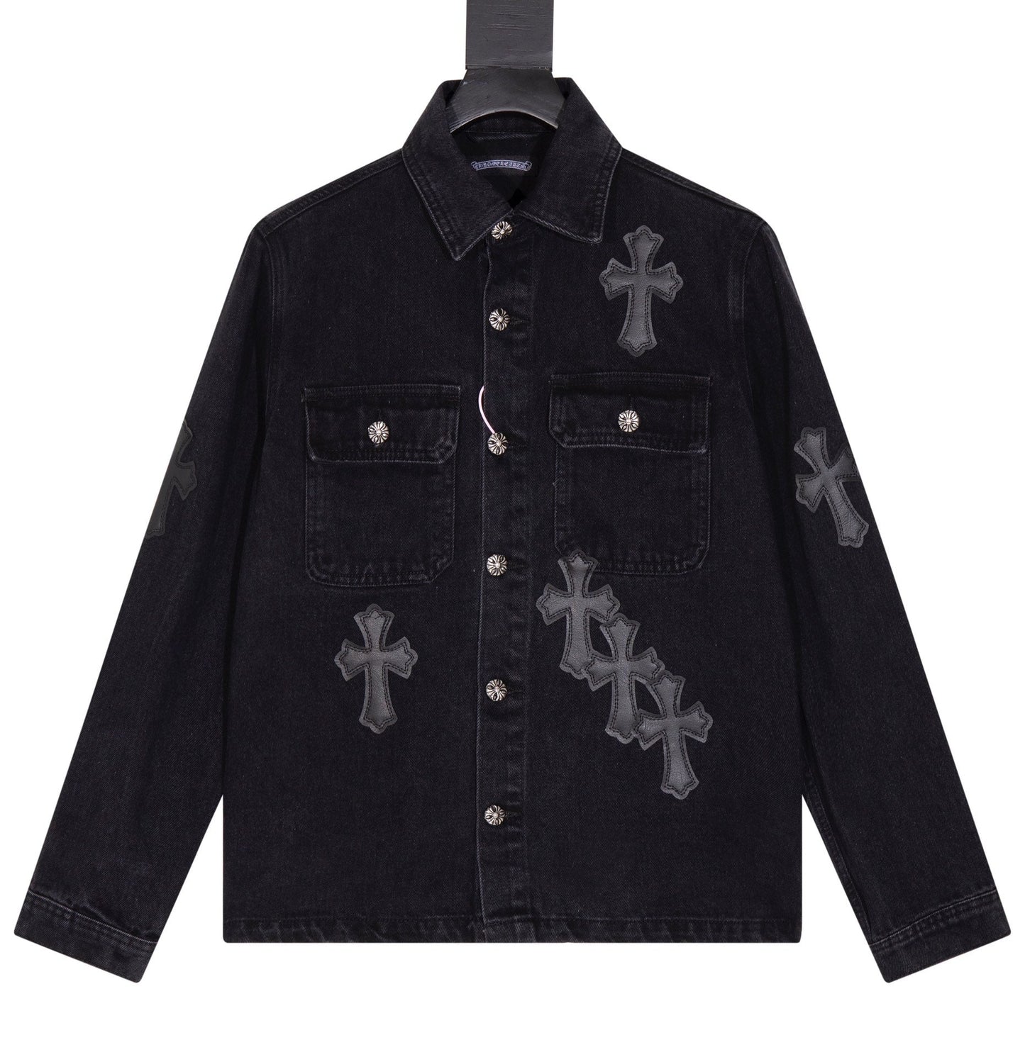 Chrome Hearts 2024 New Jacket SP150