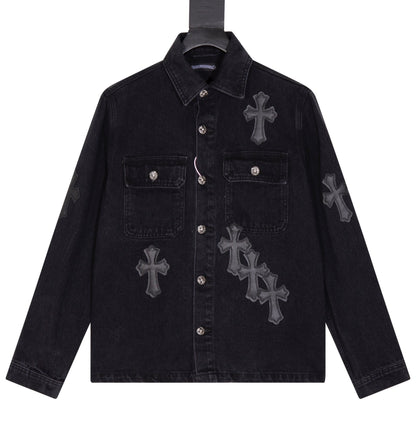 Chrome Hearts 2024 New Jacket SP150