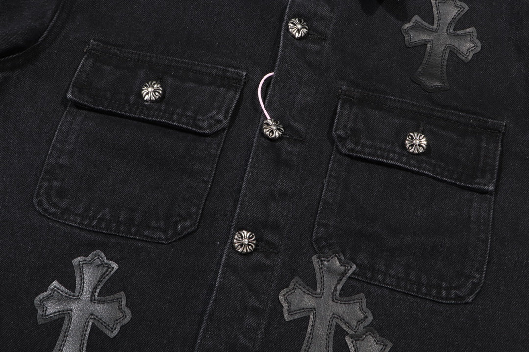 Chrome Hearts 2024 New Jacket SP150