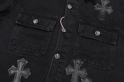 Chrome Hearts 2024 New Jacket SP150