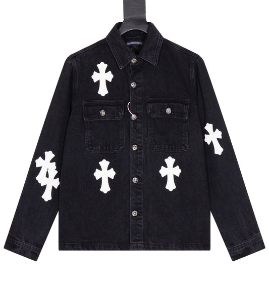 Chrome Hearts 2024 New Jacket SP150-2